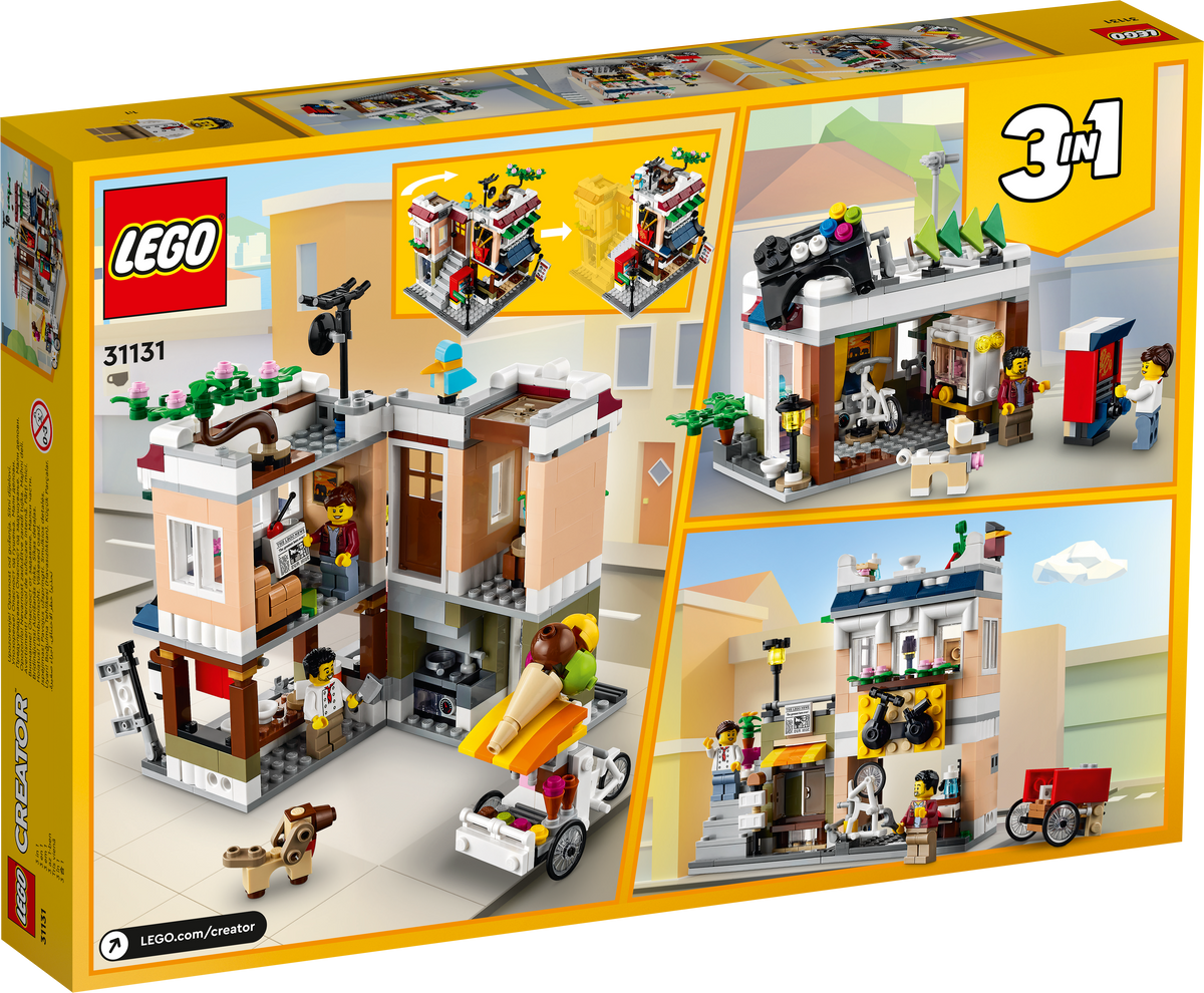 Shop lego discount au