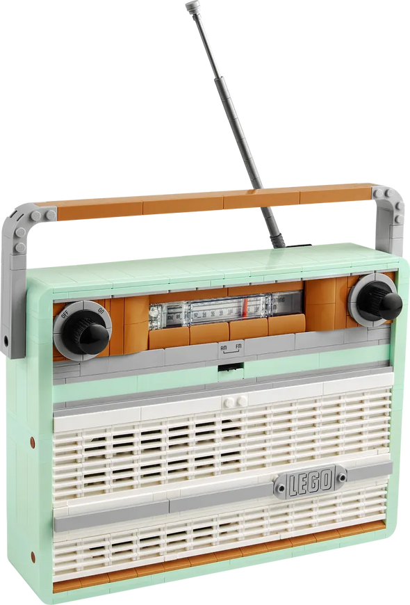 Retro Radio