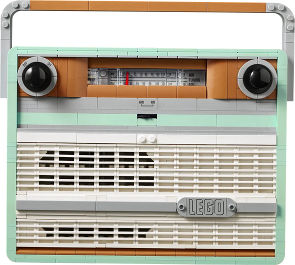 Retro Radio