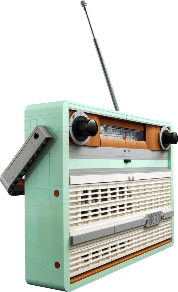 Retro Radio