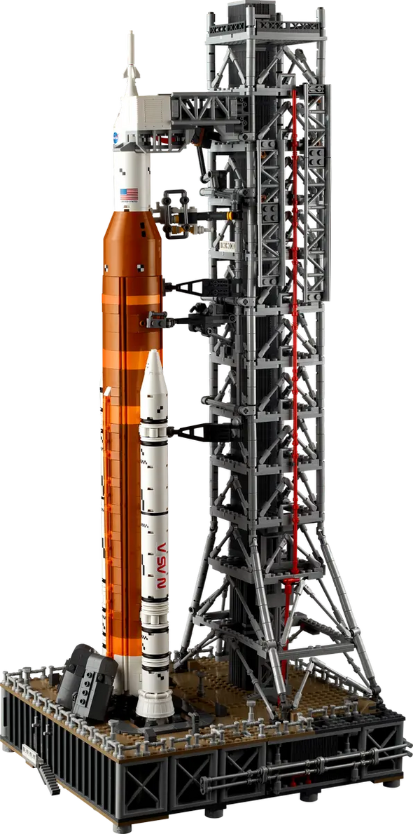 NASA Artemis Space Launch System