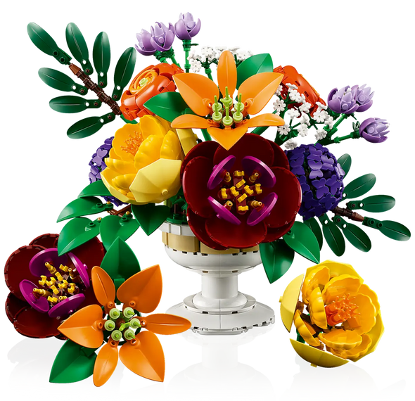 Flower Arrangement