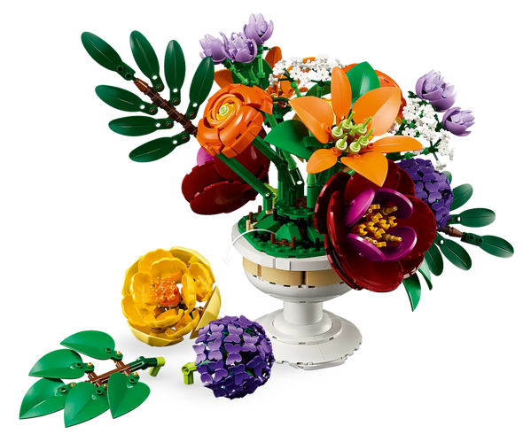 Flower Arrangement