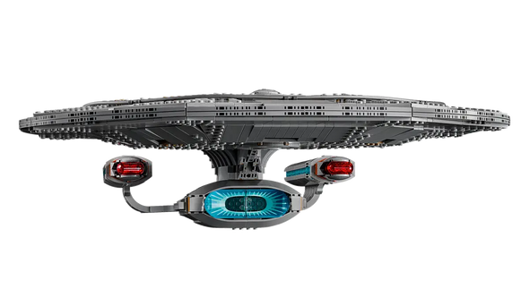 Star Trek: U.S.S. Enterprise NCC-1701-D™