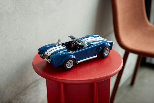 Shelby Cobra 427 S/C