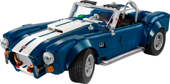 Shelby Cobra 427 S/C