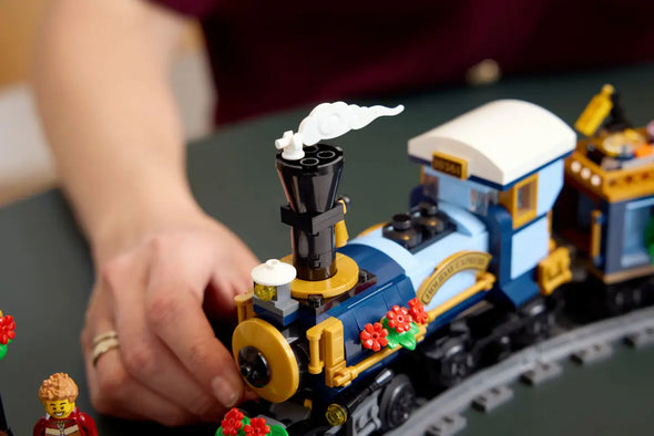 Holiday Express Train