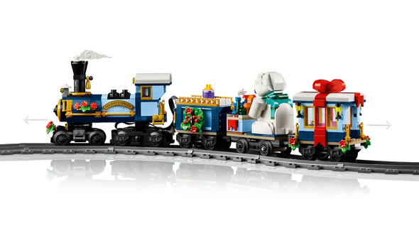Holiday Express Train