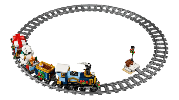 Holiday Express Train