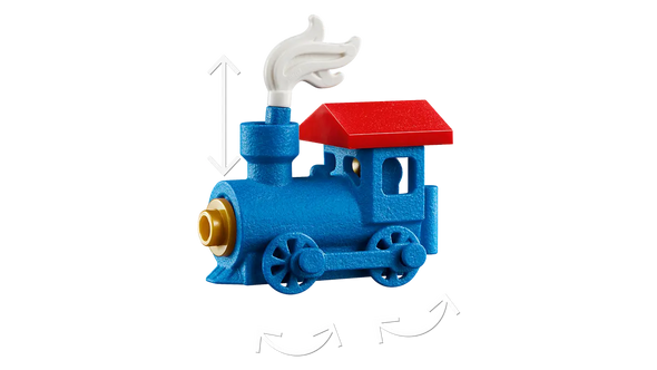 Holiday Express Train