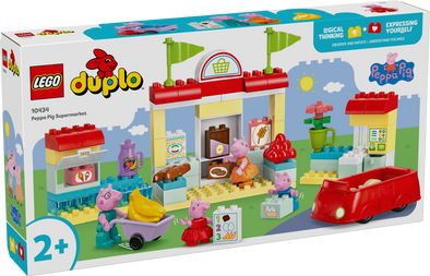 Peppa Pig Supermarket