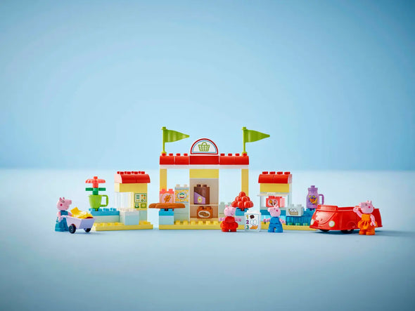 Peppa Pig Supermarket