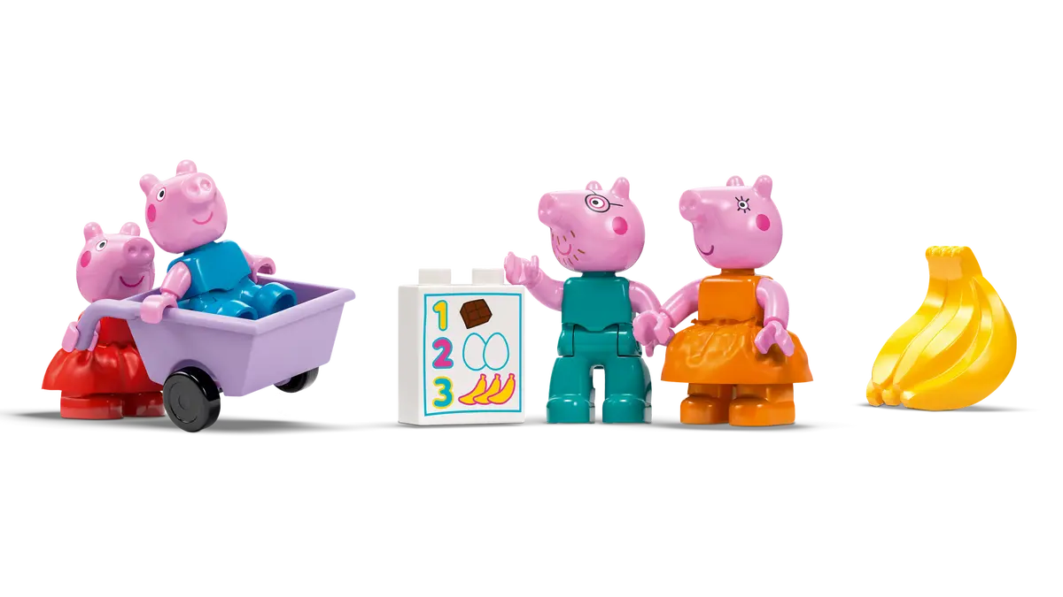 Peppa Pig Supermarket