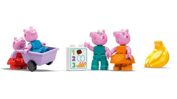 Peppa Pig Supermarket