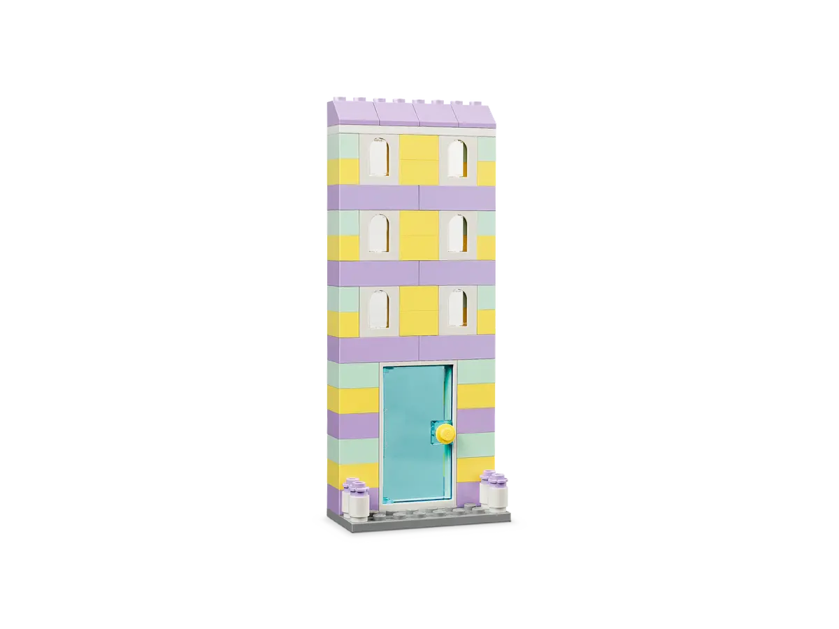 Lego classic top 10703 shop