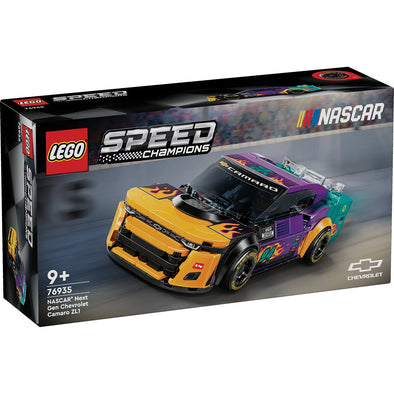 NASCAR® Next Gen Chevrolet Camaro ZL1 2024