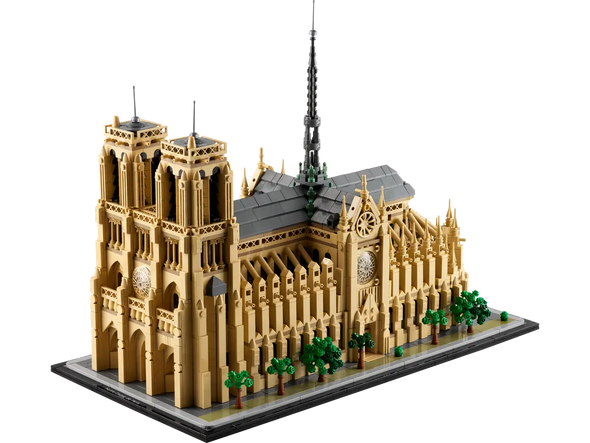 Notre-Dame de Paris