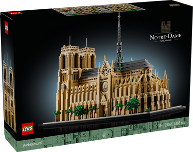 Notre-Dame de Paris