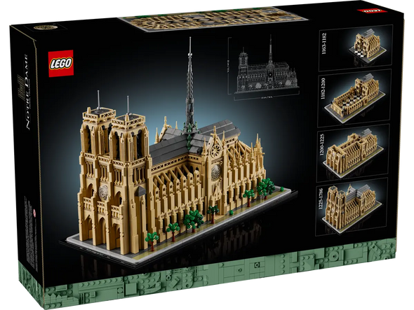 Notre-Dame de Paris