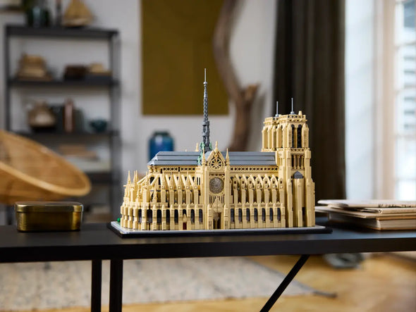 Notre-Dame de Paris