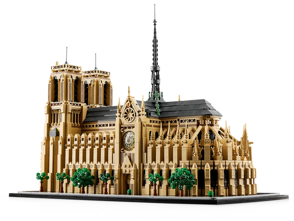 Notre-Dame de Paris