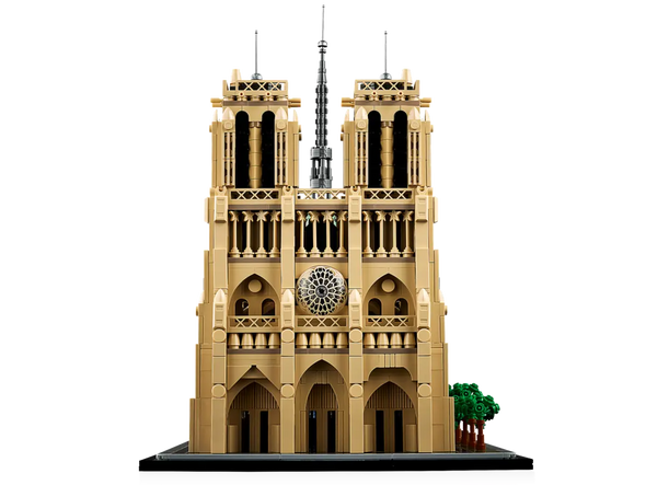 Notre-Dame de Paris