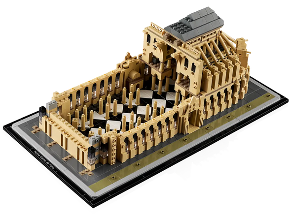 Notre-Dame de Paris