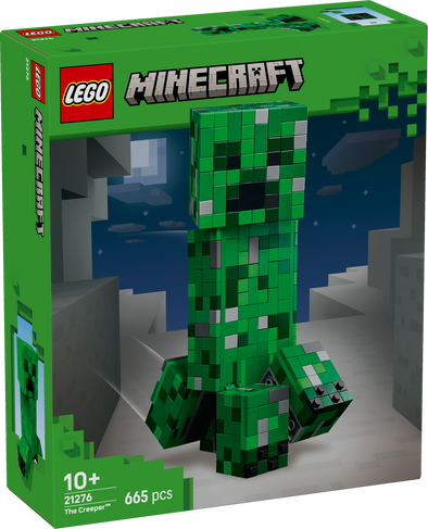 The Creeper