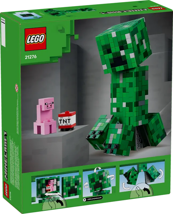 The Creeper