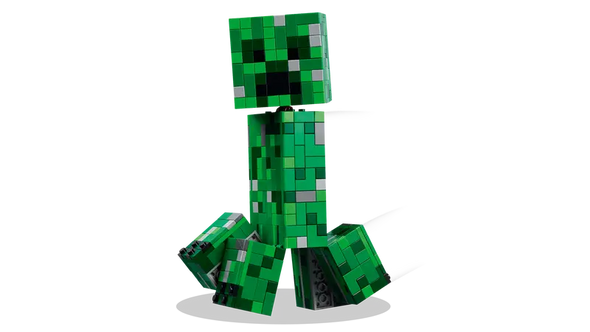 The Creeper