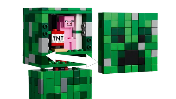 The Creeper