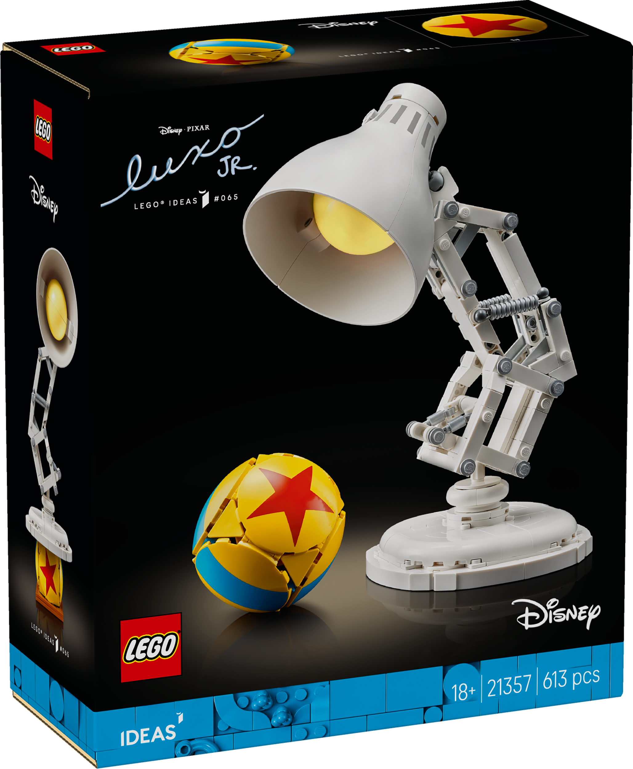 PSA10 PIXAR ルクソーJr. LUXO PSA10 PIXAR ルクソーJr. LUXO - メルカリ
