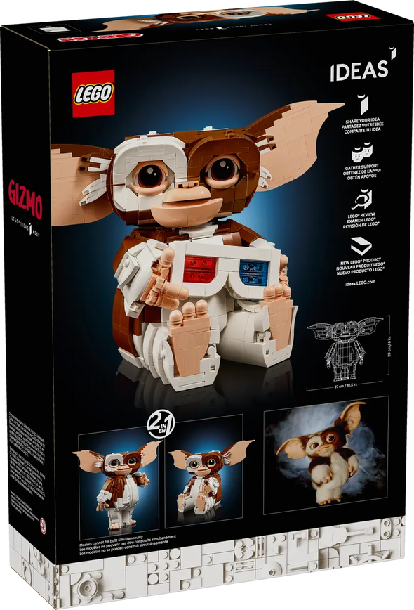 Gremlins™: Gizmo