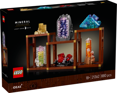 Mineral Collection