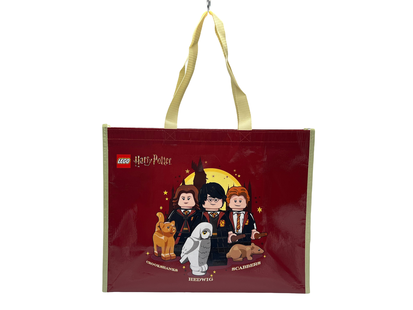Harry potter hot sale tote bag
