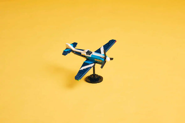 Aircraft: Race Plane