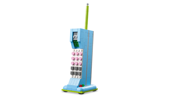 Retro Telephone