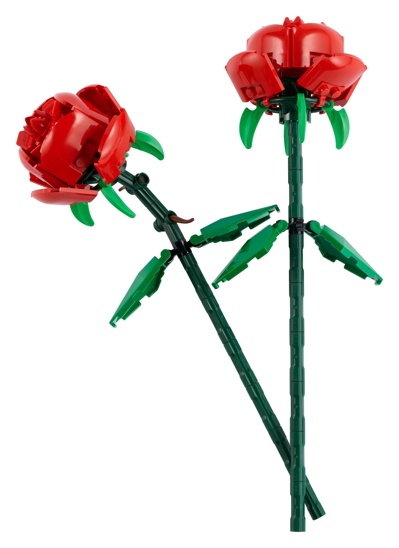 Bouquet of Roses – Dreamworld LEGO Store