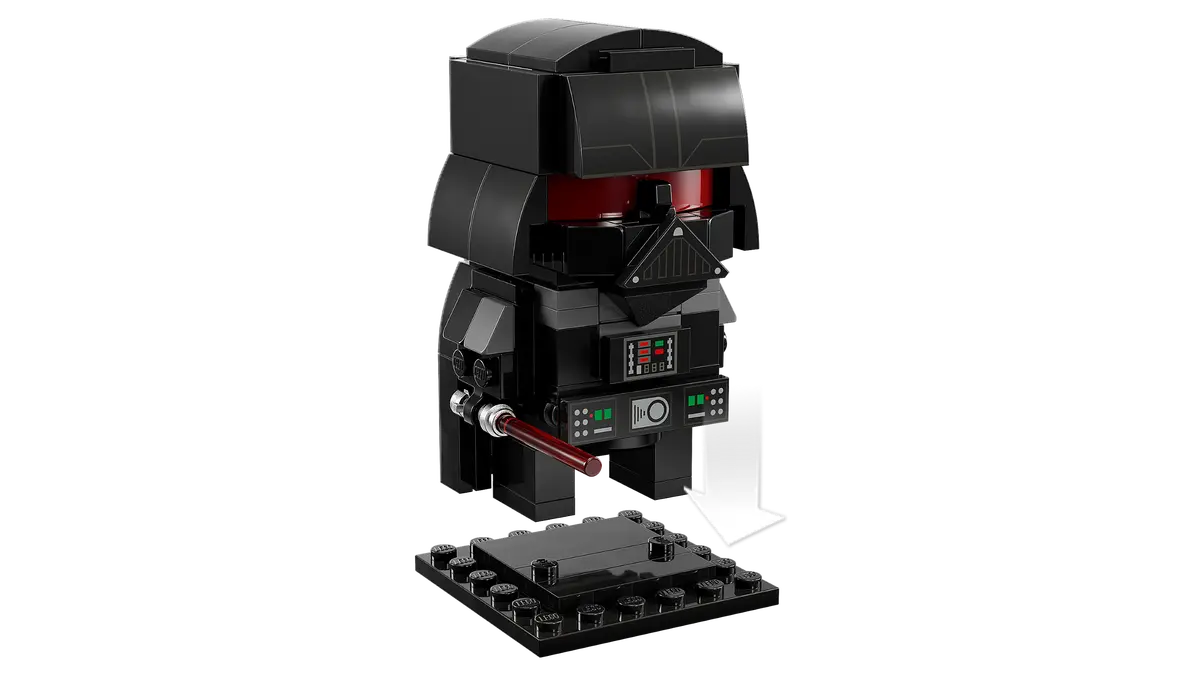 Obi-Wan Kenobi™ & Darth Vader™