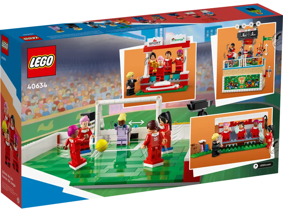 Lego play store sale