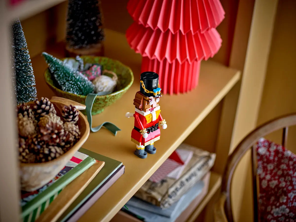 LEGO Nutcracker Dreamworld LEGO Store