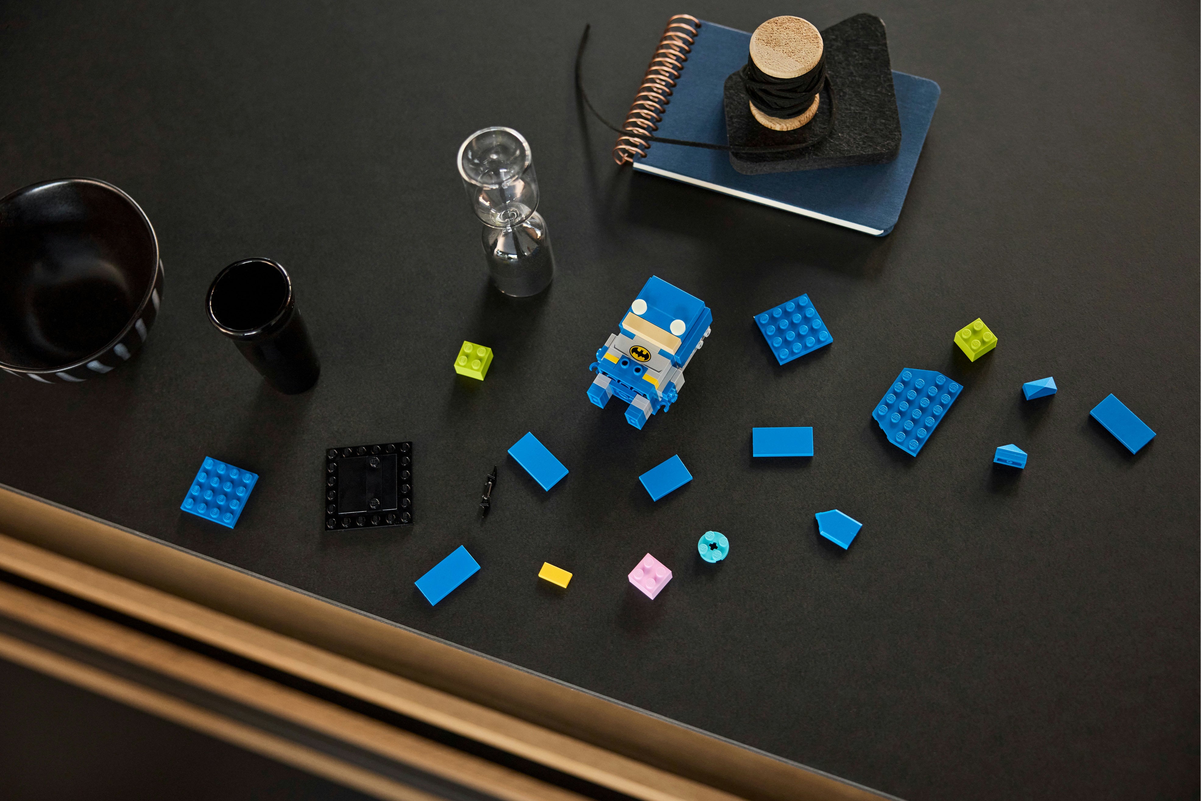 Batman™ 8in1 Figure