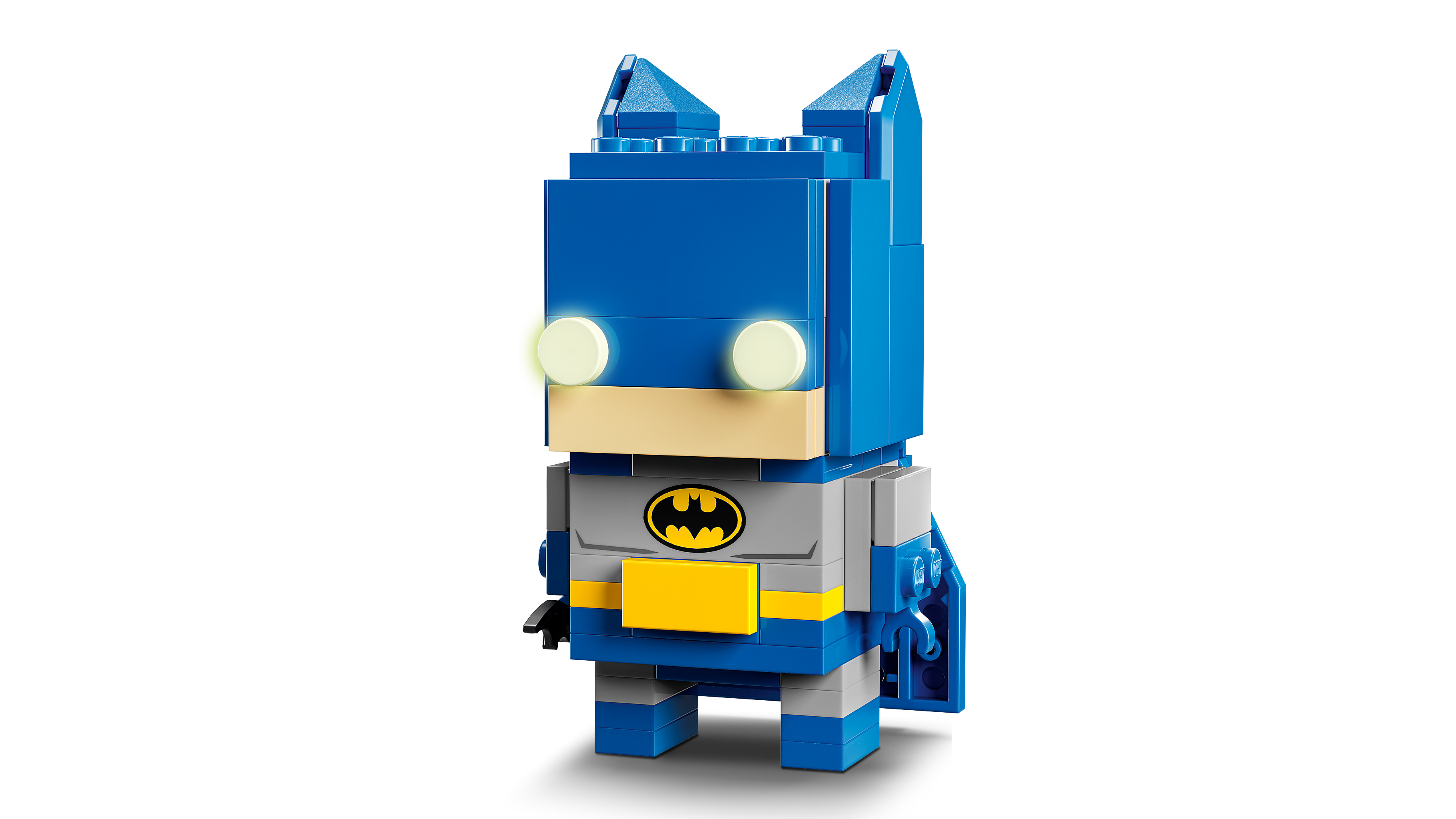 Batman™ 8in1 Figure