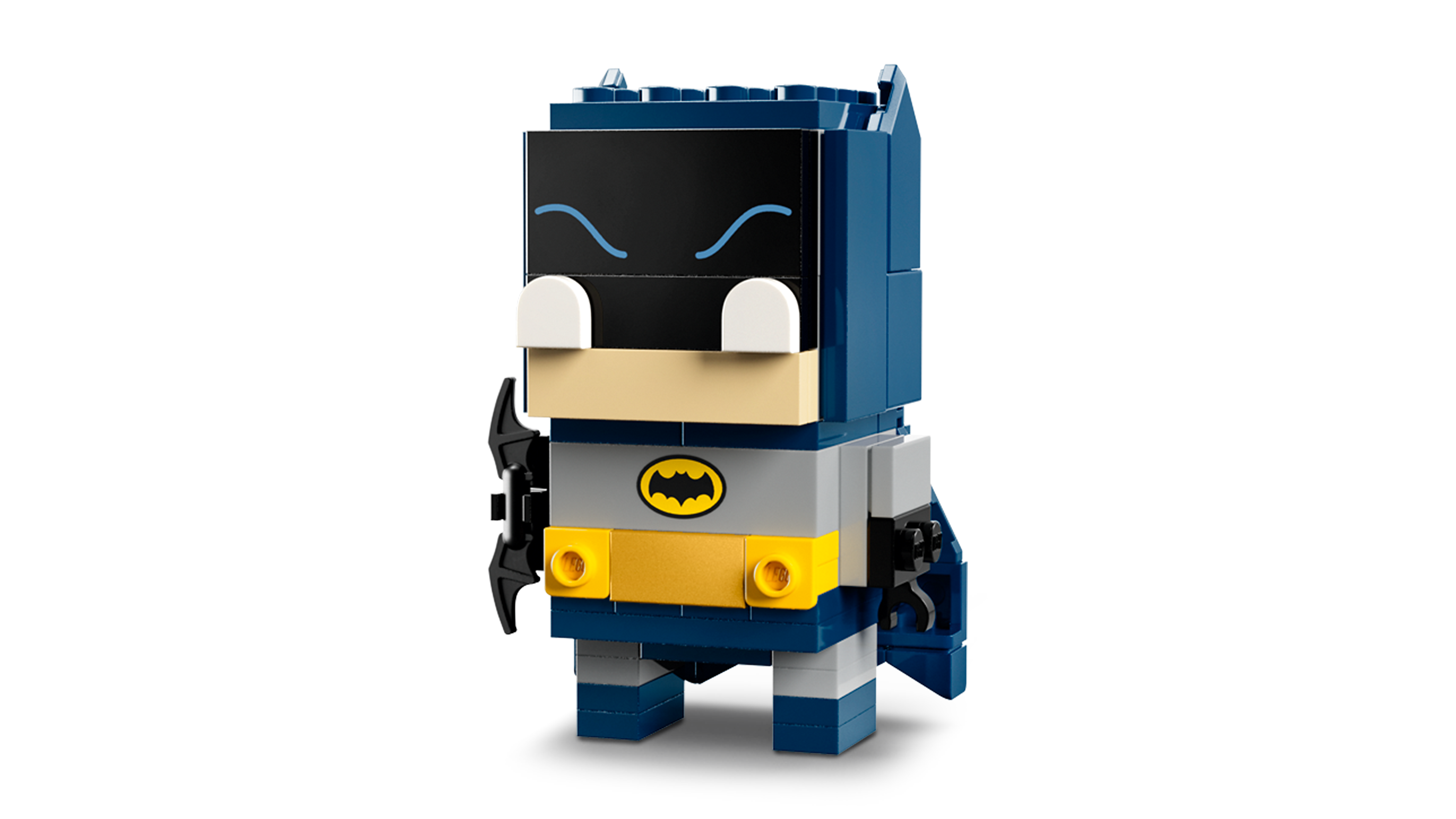 Batman™ 8in1 Figure