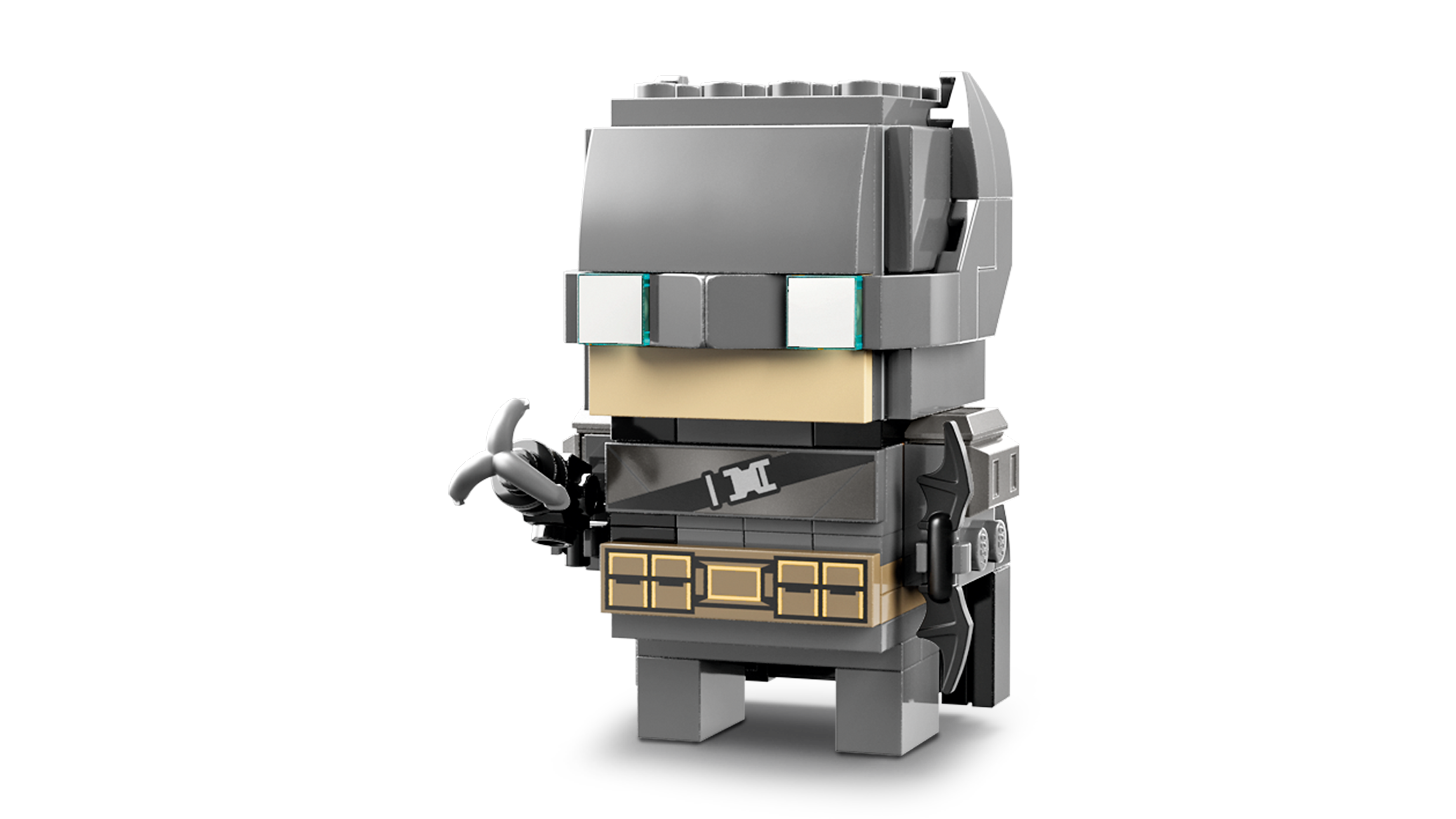 Batman™ 8in1 Figure