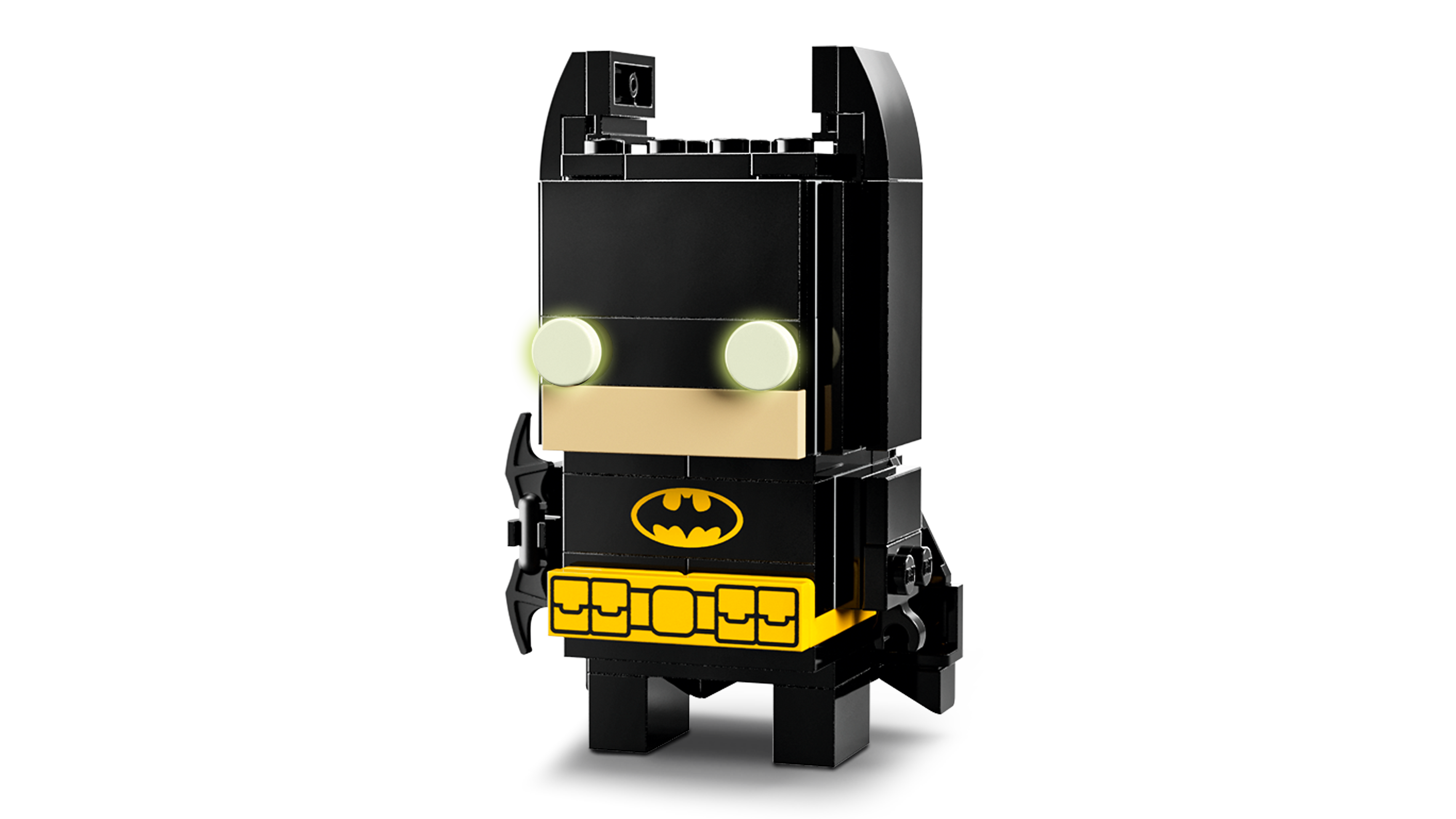 Batman™ 8in1 Figure