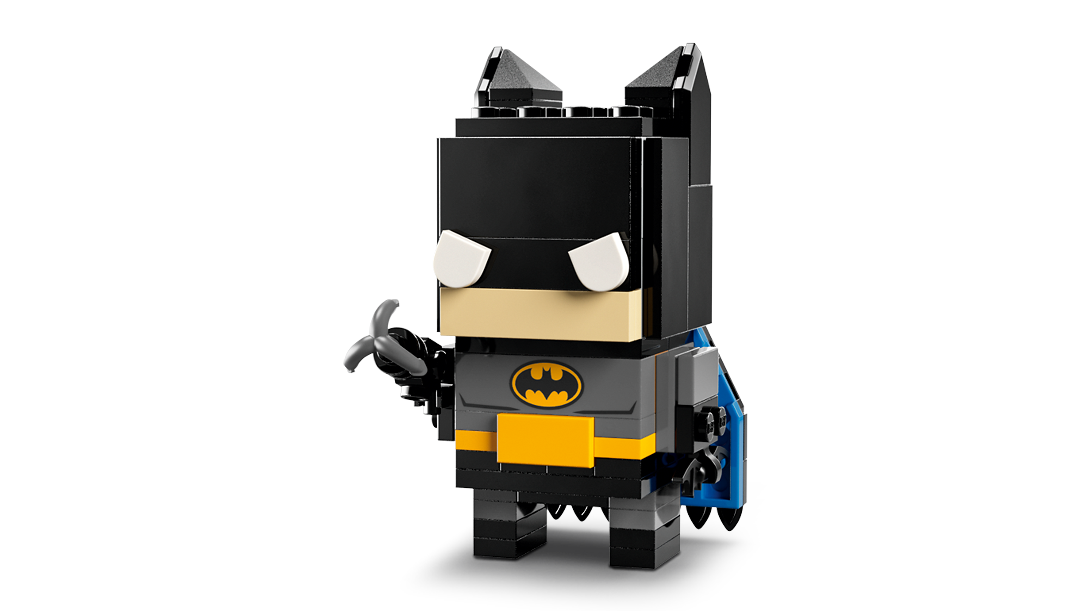 Batman™ 8in1 Figure