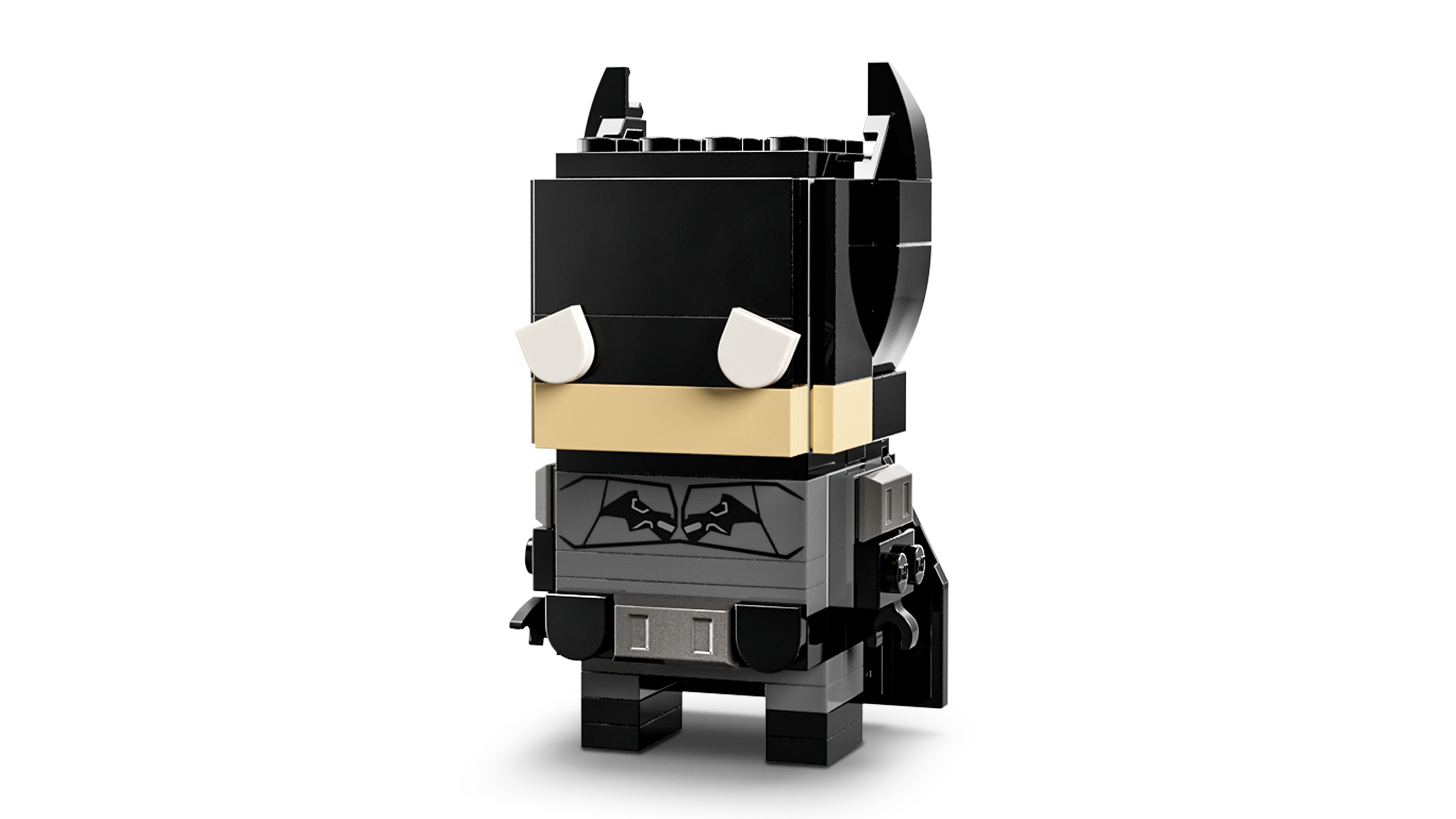 Batman™ 8in1 Figure