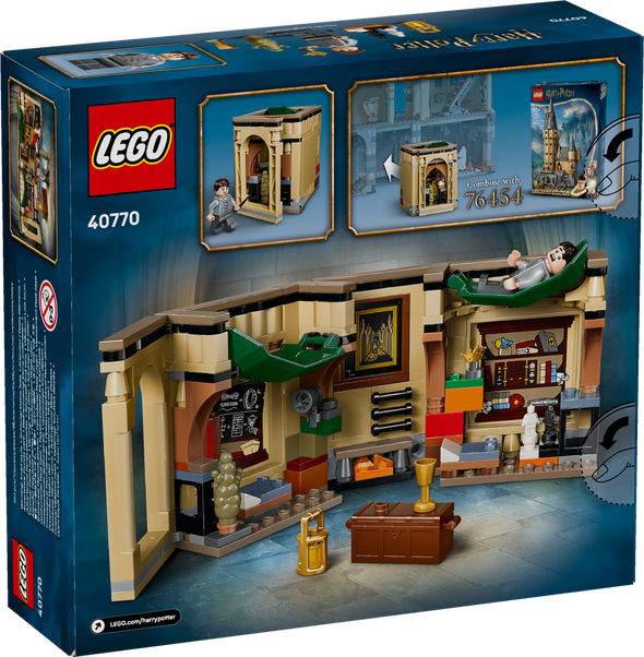 Hogwarts™ Castle: Room of Requirement GWP
