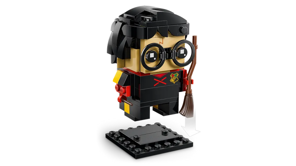 The Goblet of Fire™ Figures